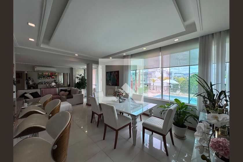 Cobertura, 4 quartos, 302 m² - Foto 2