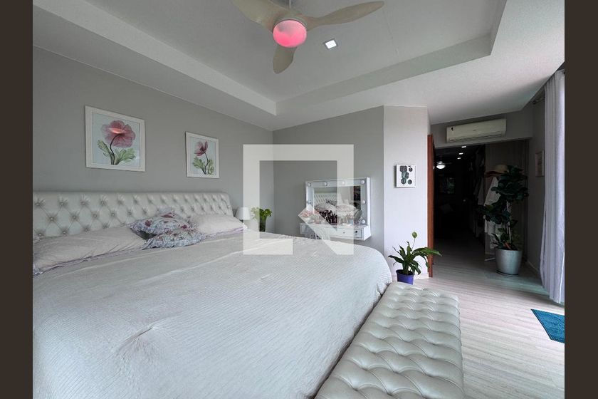 Cobertura, 4 quartos, 302 m² - Foto 9