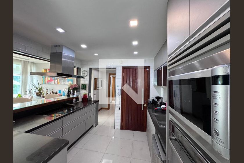 Cobertura, 4 quartos, 302 m² - Foto 42