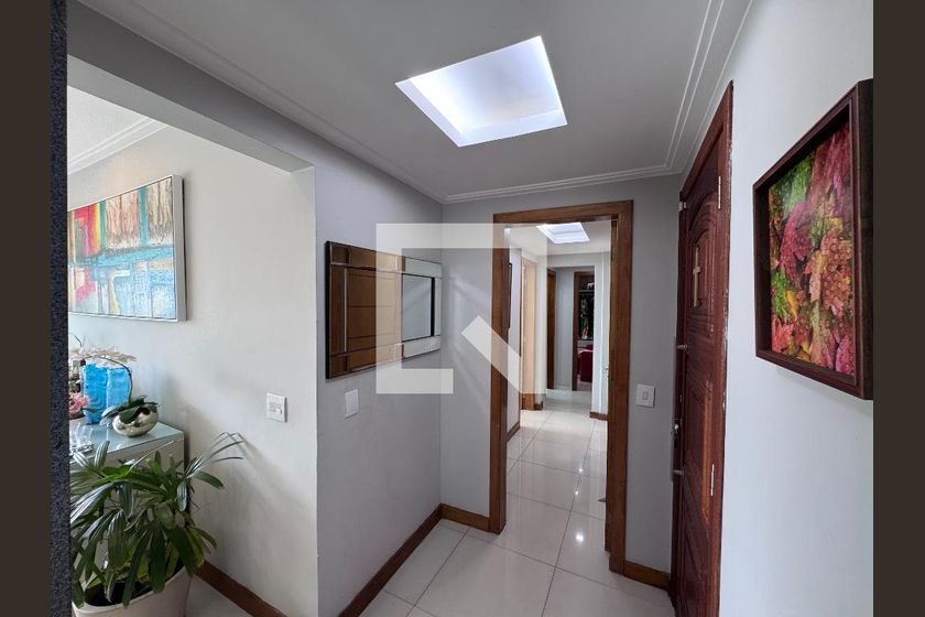 Cobertura, 4 quartos, 302 m² - Foto 22