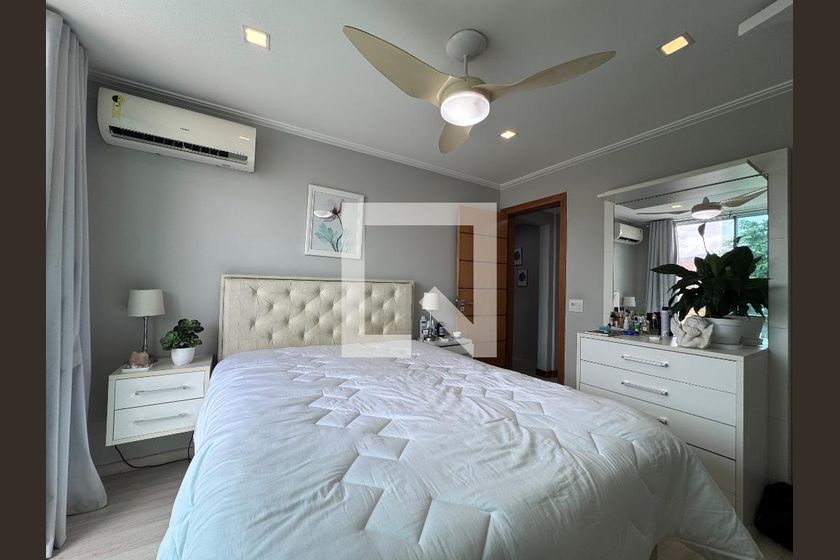 Cobertura, 4 quartos, 302 m² - Foto 25