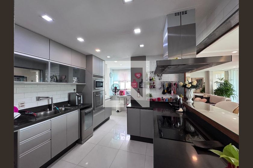 Cobertura, 4 quartos, 302 m² - Foto 41