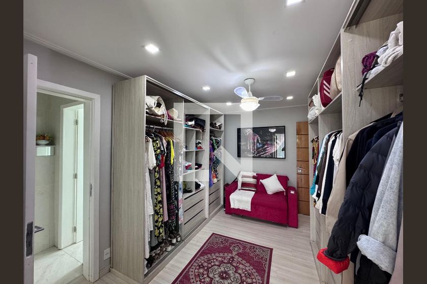 Cobertura, 4 quartos, 302 m² - Foto 15