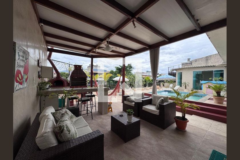 Cobertura, 4 quartos, 302 m² - Foto 49