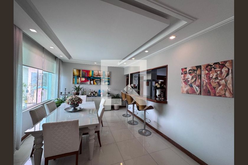Cobertura, 4 quartos, 302 m² - Foto 6
