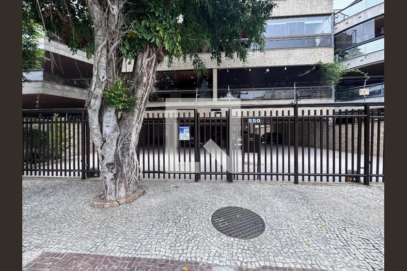 Cobertura, 4 quartos, 302 m² - Foto 64