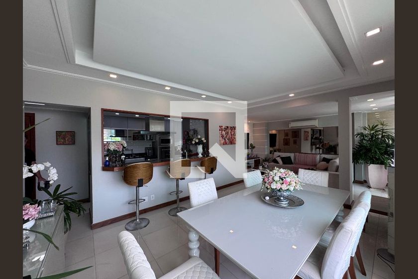 Cobertura, 4 quartos, 302 m² - Foto 1