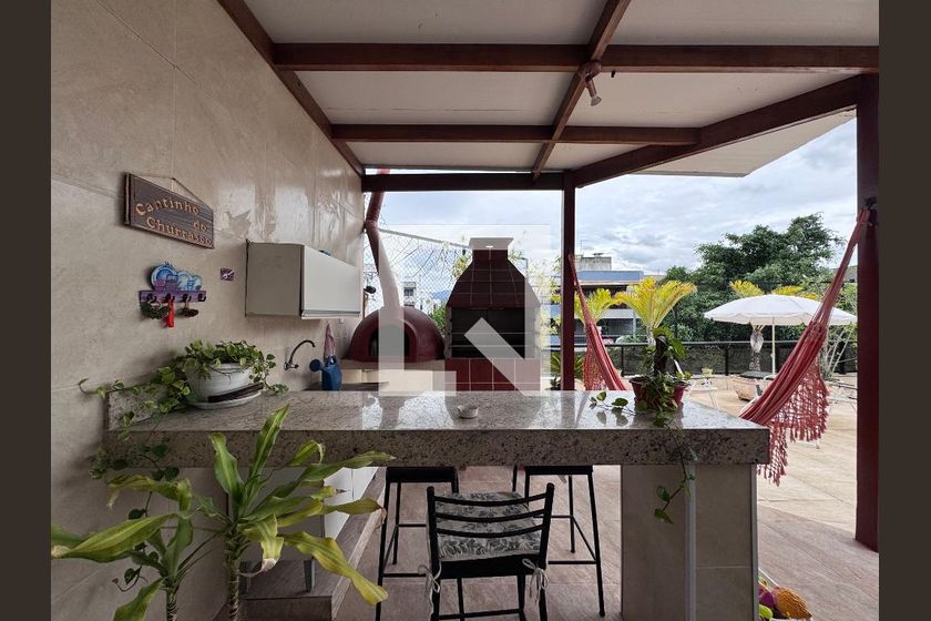 Cobertura, 4 quartos, 302 m² - Foto 50