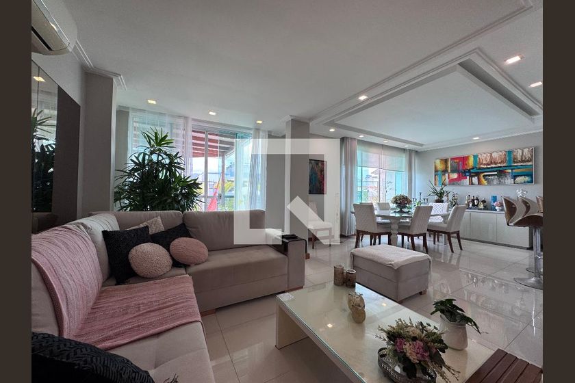 Cobertura, 4 quartos, 302 m² - Foto 5