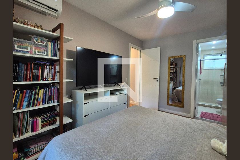 Apartamento, 3 quartos, 108 m² - Foto 33