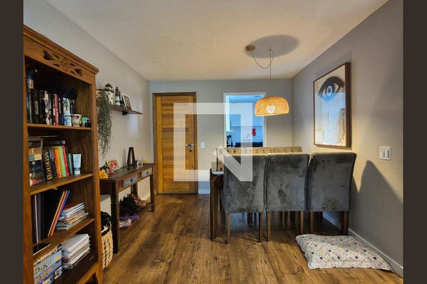 Apartamento, 3 quartos, 108 m² - Foto 11