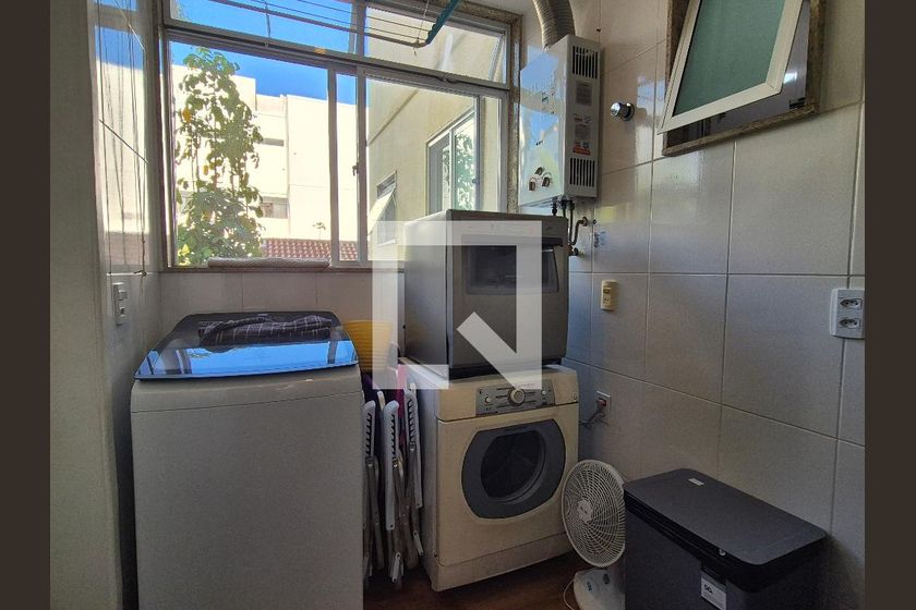 Apartamento, 3 quartos, 108 m² - Foto 61