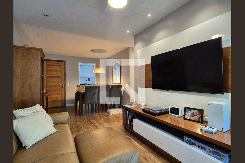 Apartamento, 3 quartos, 108 m² - Foto 9