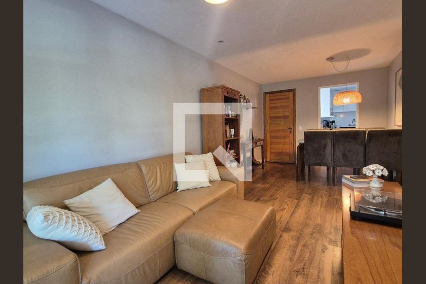 Apartamento, 3 quartos, 108 m² - Foto 7