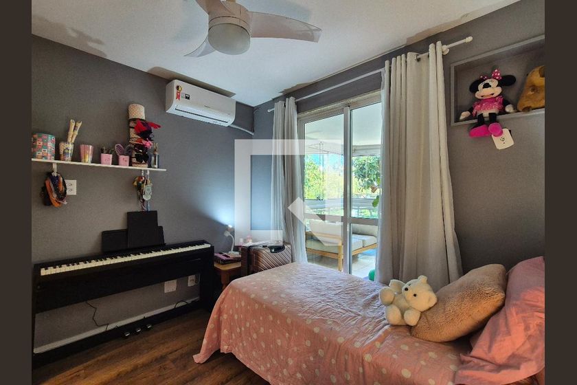 Apartamento, 3 quartos, 108 m² - Foto 23