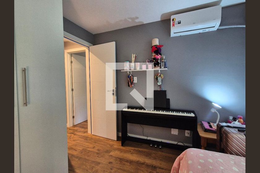 Apartamento, 3 quartos, 108 m² - Foto 27