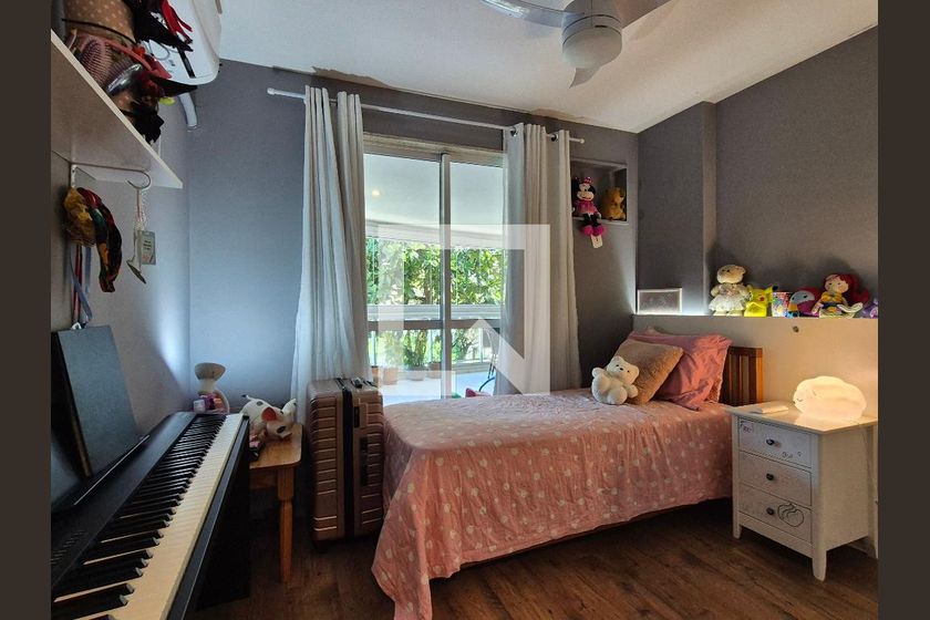 Apartamento, 3 quartos, 108 m² - Foto 21