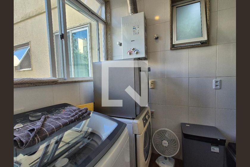 Apartamento, 3 quartos, 108 m² - Foto 63