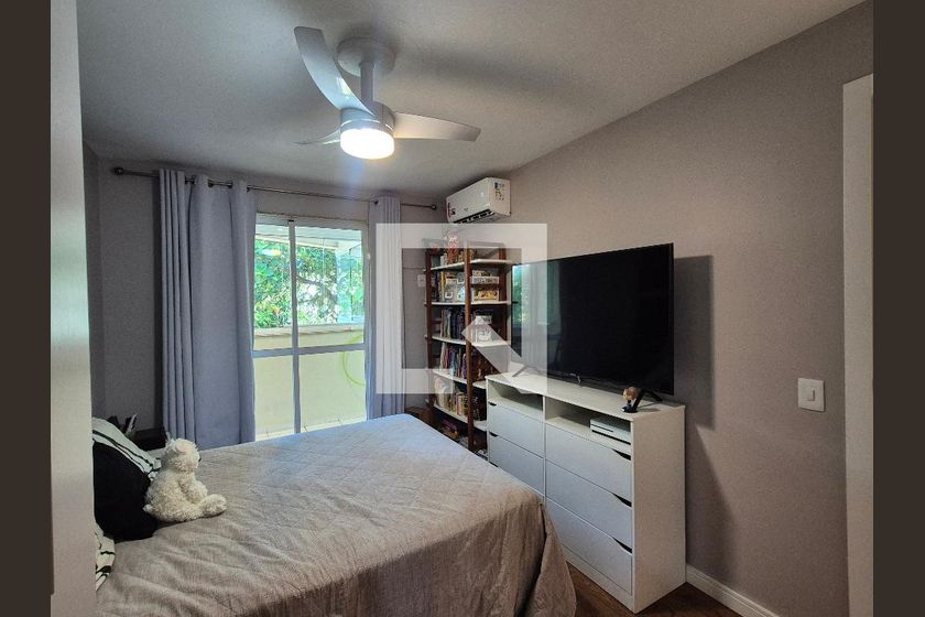 Apartamento, 3 quartos, 108 m² - Foto 31