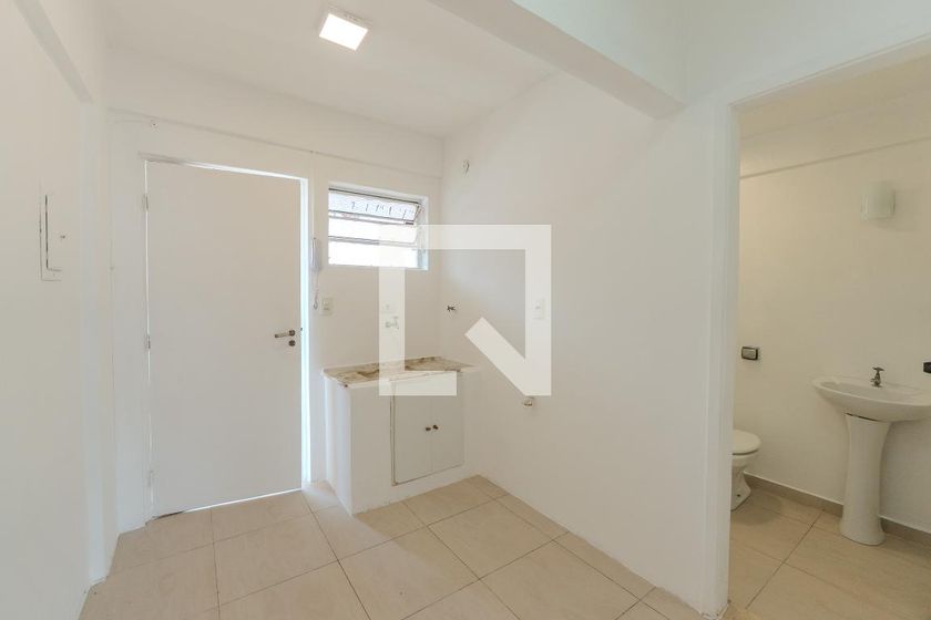 Kitnet-Studio, 32 m² - Foto 35