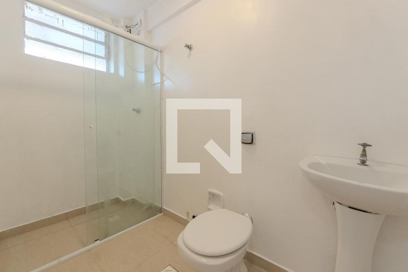 Kitnet-Studio, 32 m² - Foto 19