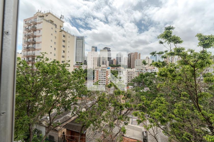 Kitnet-Studio, 32 m² - Foto 13