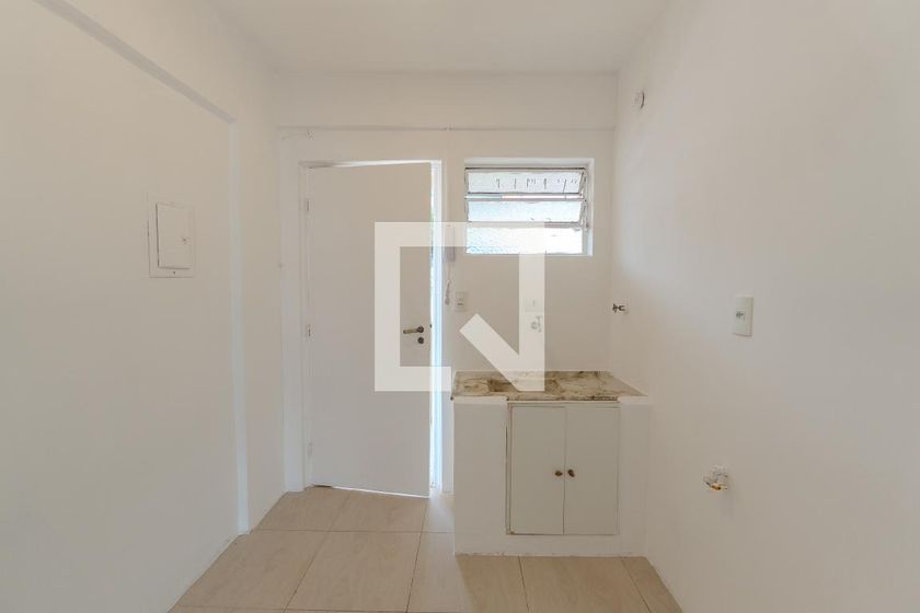 Kitnet-Studio, 32 m² - Foto 33