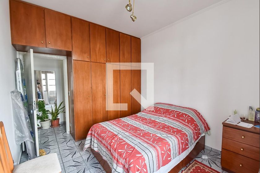 Apartamento, 1 quarto, 47 m² - Foto 8