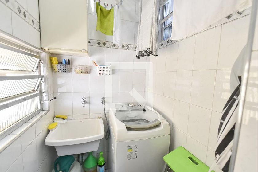 Apartamento, 1 quarto, 47 m² - Foto 19