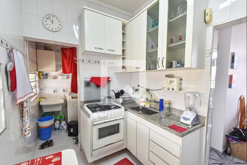 Apartamento, 1 quarto, 47 m² - Foto 16