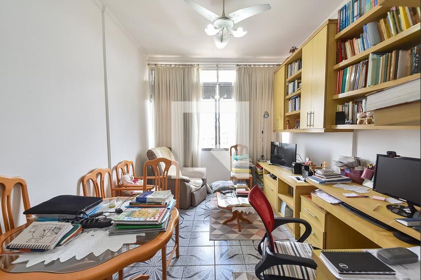 Apartamento, 1 quarto, 47 m² - Foto 3