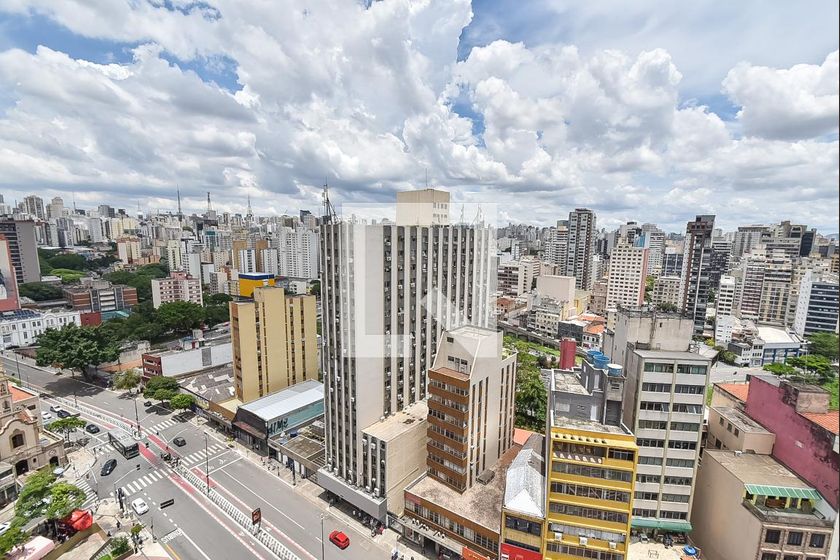 Apartamento, 1 quarto, 47 m² - Foto 5