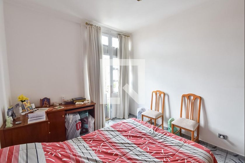 Apartamento, 1 quarto, 47 m² - Foto 7