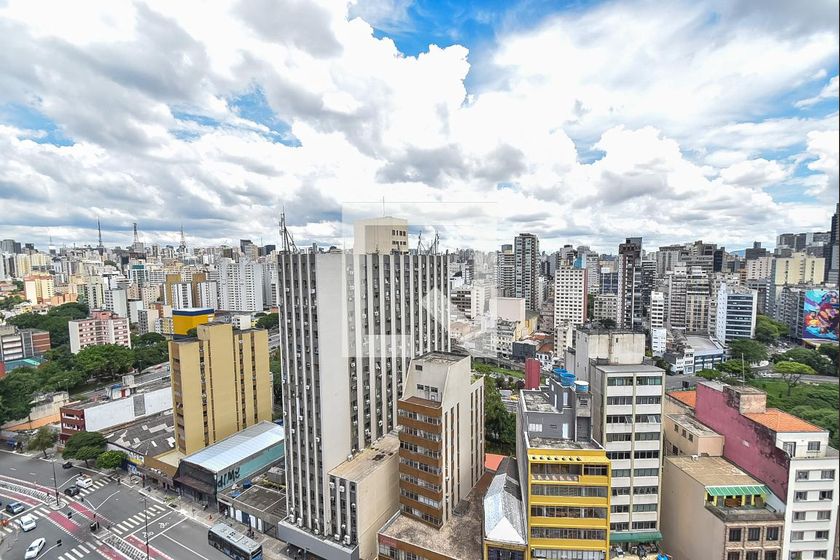 Apartamento, 1 quarto, 47 m² - Foto 10