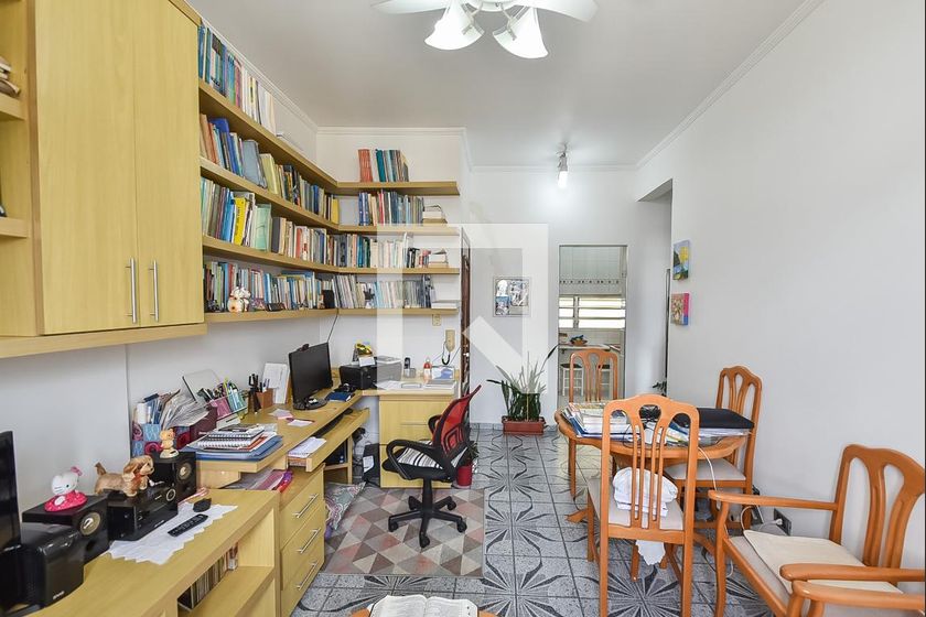 Apartamento, 1 quarto, 47 m² - Foto 2