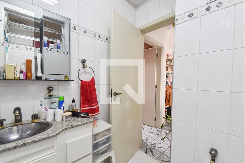 Apartamento, 1 quarto, 47 m² - Foto 12