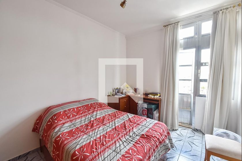 Apartamento, 1 quarto, 47 m² - Foto 6