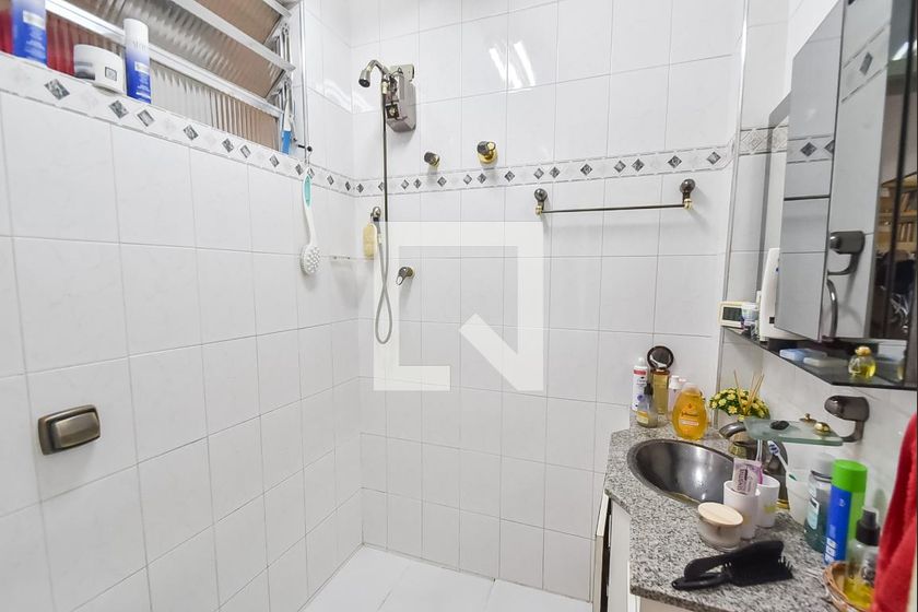 Apartamento, 1 quarto, 47 m² - Foto 11