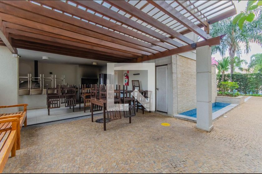 Apartamento, 2 quartos, 70 m² - Foto 87