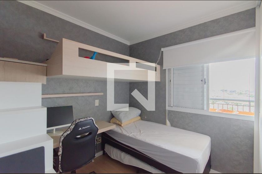 Apartamento, 2 quartos, 70 m² - Foto 9