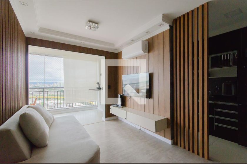 Apartamento, 2 quartos, 70 m² - Foto 3
