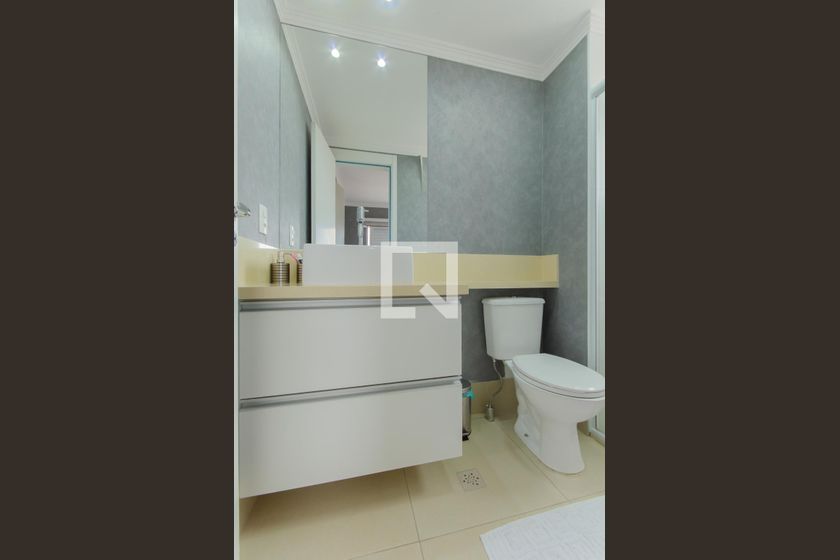 Apartamento, 2 quartos, 70 m² - Foto 31