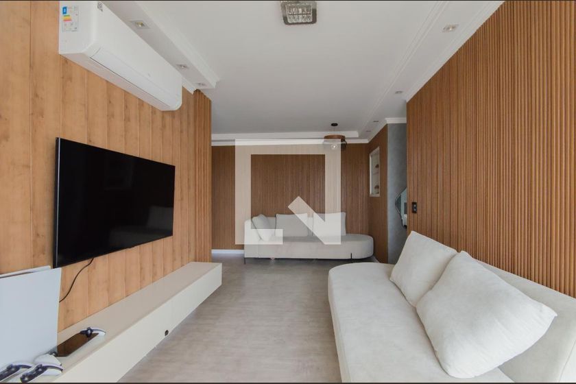 Apartamento, 2 quartos, 70 m² - Foto 5
