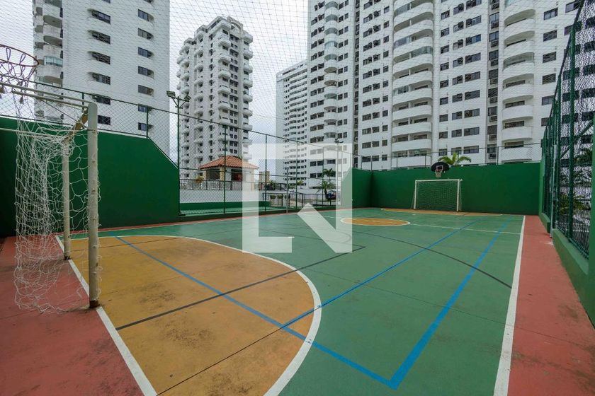 Apartamento, 3 quartos, 86 m² - Foto 41