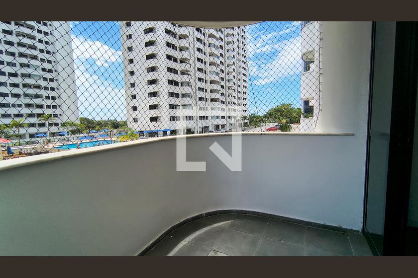 Apartamento, 3 quartos, 86 m² - Foto 7