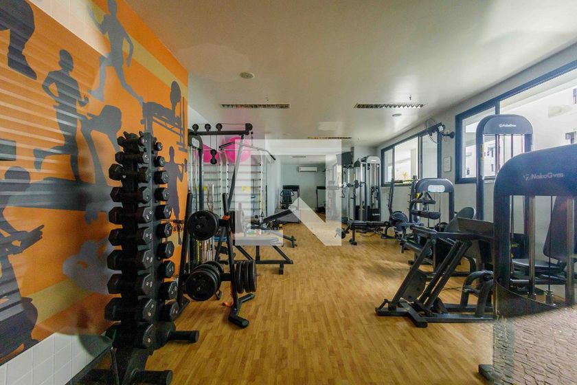 Apartamento, 3 quartos, 86 m² - Foto 45