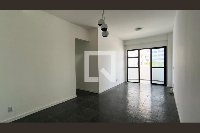 Apartamento, 3 quartos, 86 m² - Foto 1