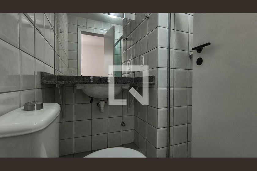 Apartamento, 3 quartos, 86 m² - Foto 13