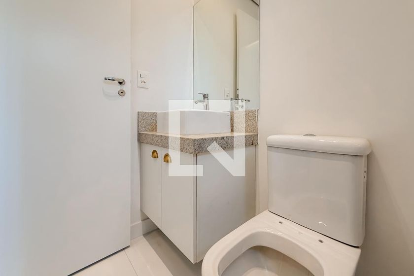 Apartamento, 2 quartos, 81 m² - Foto 53