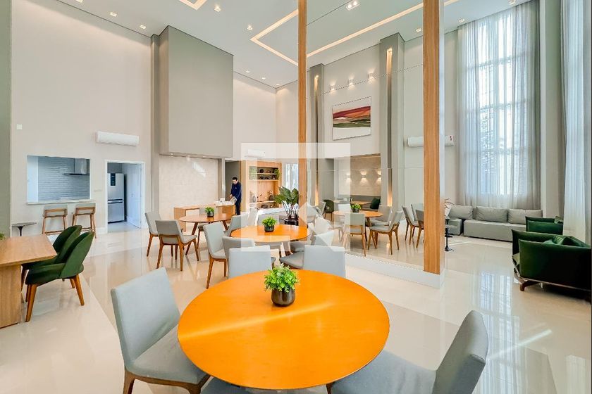 Apartamento, 2 quartos, 81 m² - Foto 157